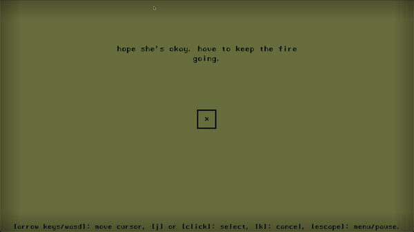 A Dark Room ® screenshot 4