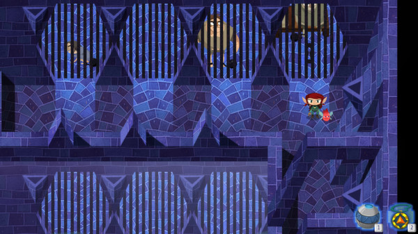 Hack 'n' Slash screenshot 4