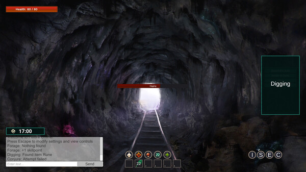Future Offline screenshot 1