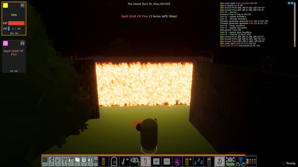The Complex IV screenshot 7
