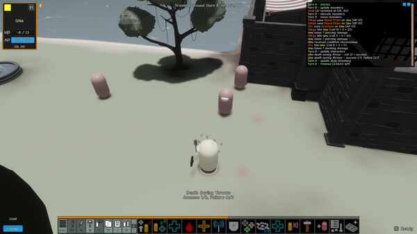 The Complex IV screenshot 3