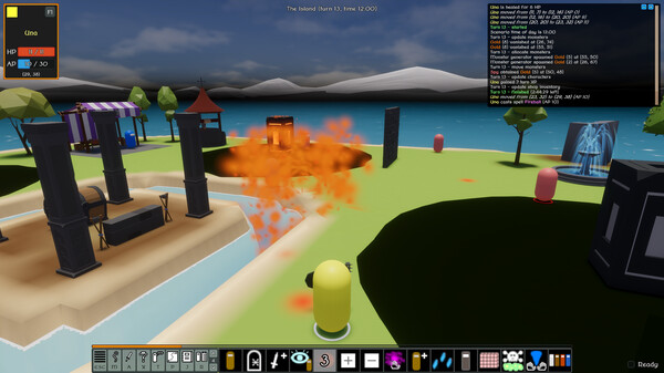 The Complex IV screenshot 6