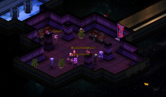 Spacebase DF-9 screenshot 9