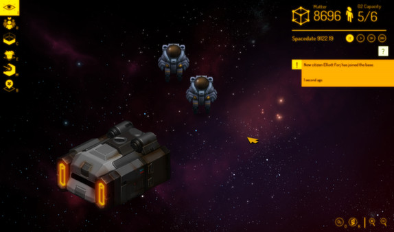 Spacebase DF-9 screenshot 7