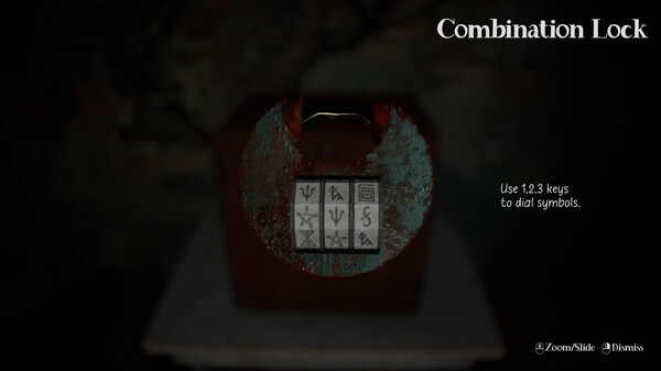 Cursed Bet screenshot 8