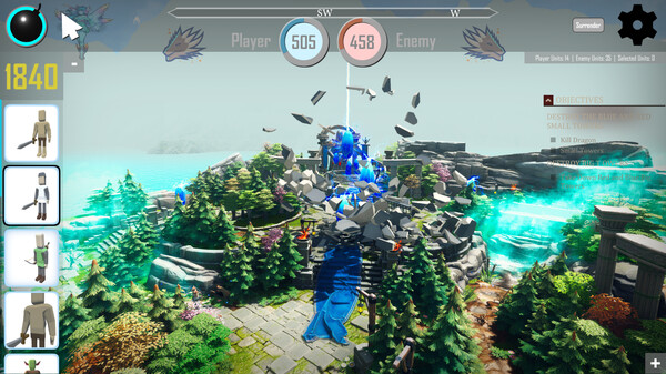 Pandora screenshot 4