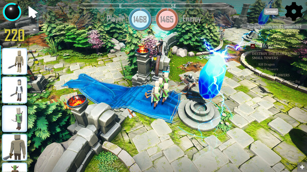 Pandora screenshot 6