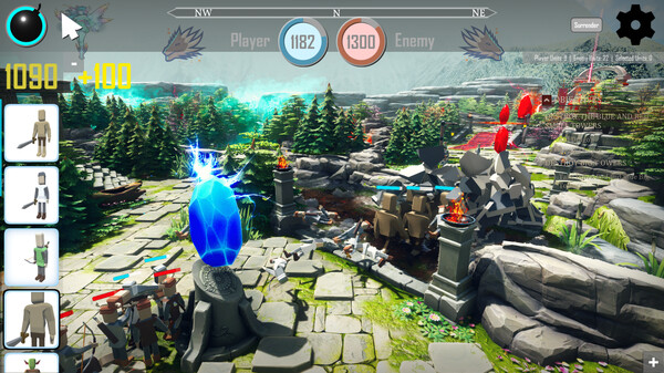 Pandora screenshot 8