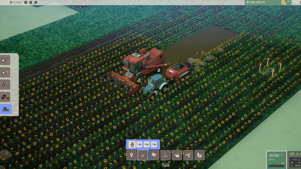 ACRES screenshot 5