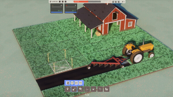 ACRES screenshot 11