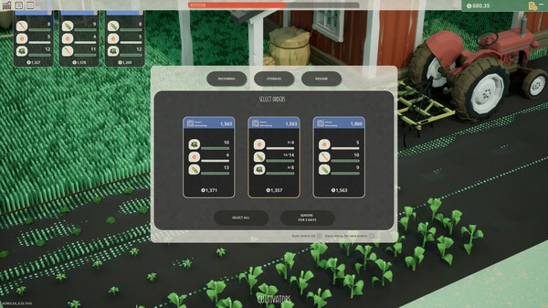 ACRES screenshot 4