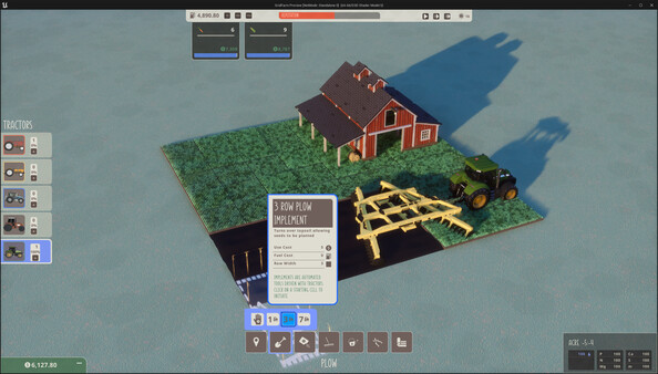 ACRES screenshot 8