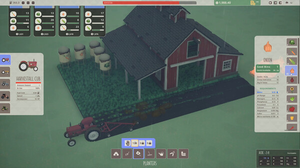 ACRES screenshot 6