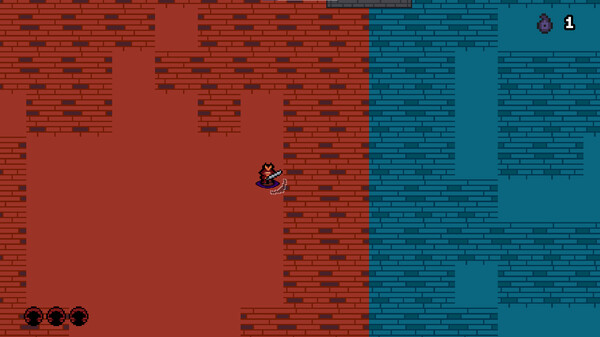 Curse of the Shadow Samurai screenshot 2
