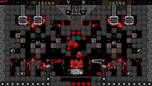 Crazy Brain screenshot 5