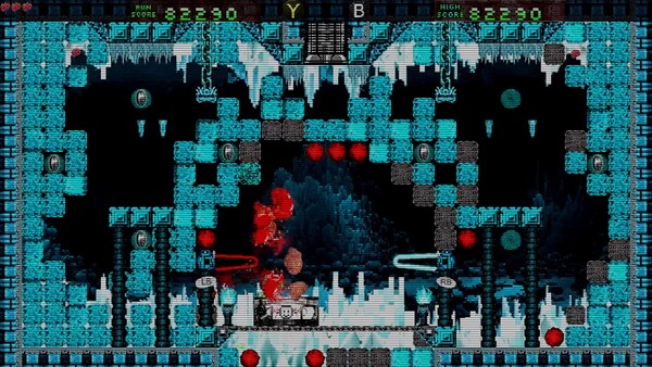 Crazy Brain screenshot 3