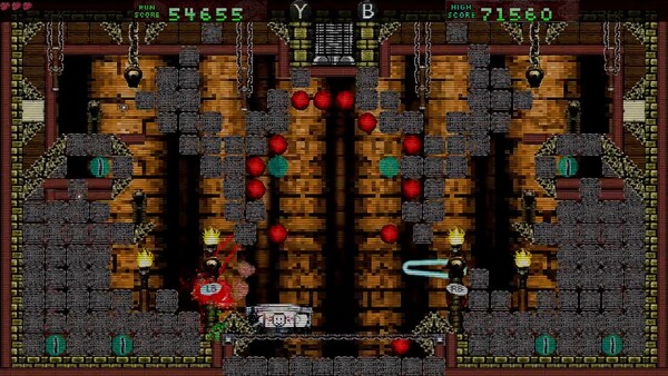 Crazy Brain screenshot 1