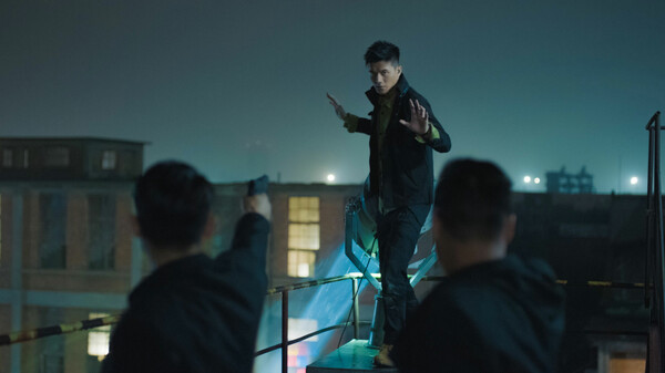 晨昏线 screenshot 10