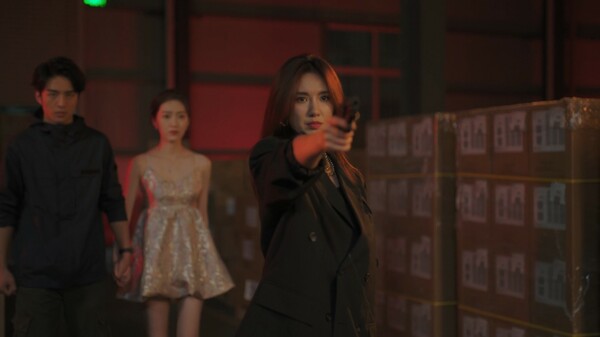 晨昏线 screenshot 4