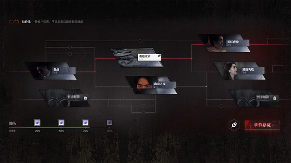 晨昏线 screenshot 1