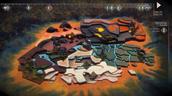 MASSIVE CHALICE screenshot 3