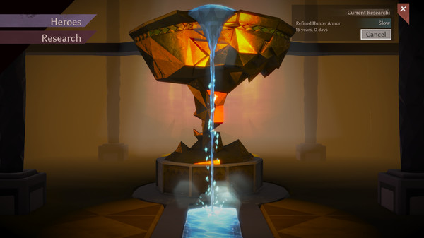 MASSIVE CHALICE screenshot 2