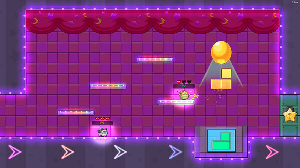 Anidu: Animal Doll’s Adventure screenshot 7