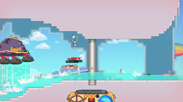 Anidu: Animal Doll’s Adventure screenshot 6