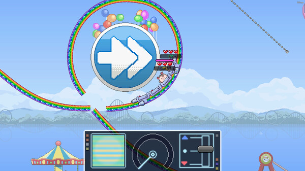 Anidu: Animal Doll’s Adventure screenshot 2