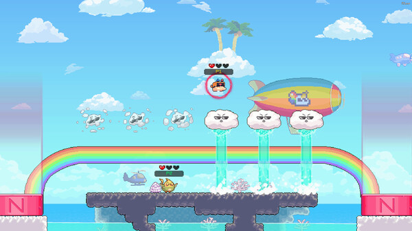Anidu: Animal Doll’s Adventure screenshot 4