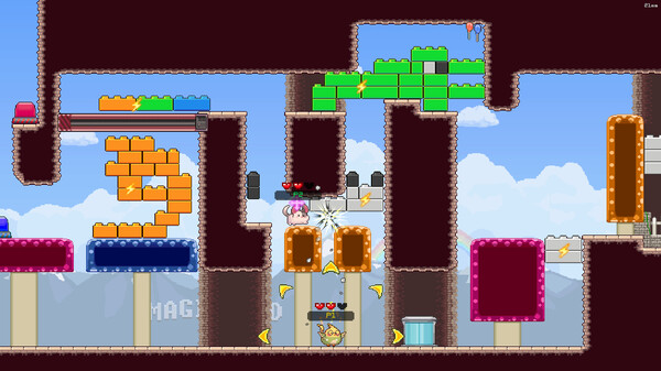 Anidu: Animal Doll’s Adventure screenshot 1