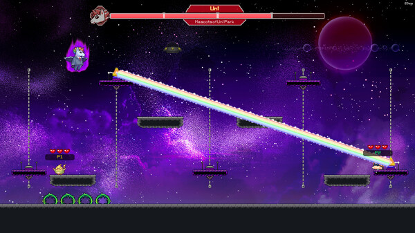 Anidu: Animal Doll’s Adventure screenshot 10