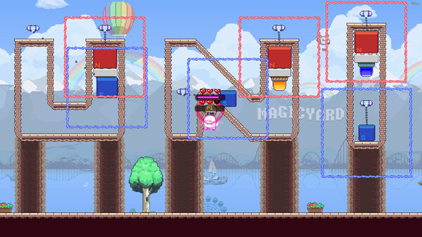 Anidu: Animal Doll’s Adventure screenshot 3