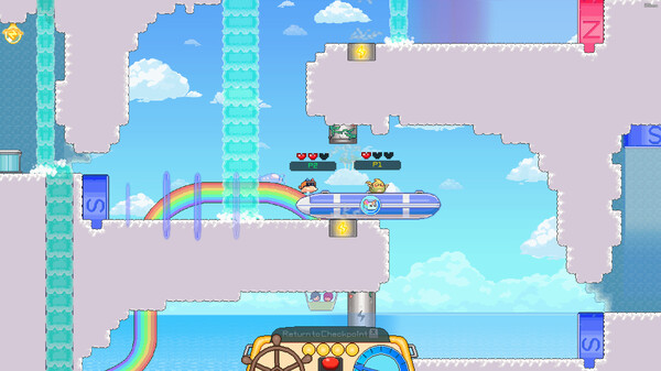 Anidu: Animal Doll’s Adventure screenshot 5