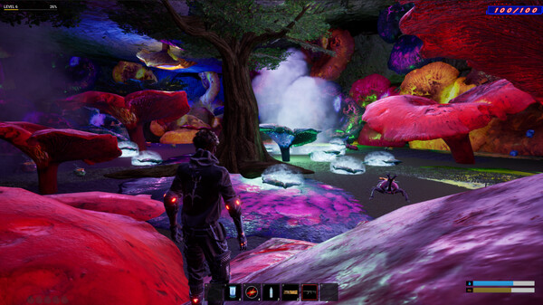 Beyond the Fringe screenshot 3