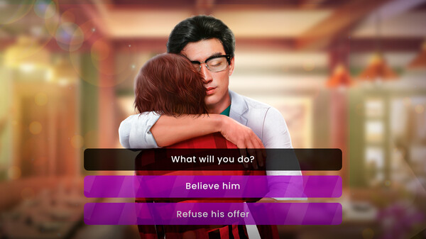 Pulse of Love screenshot 3