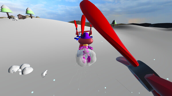 Jump Malcolm Jump screenshot 12
