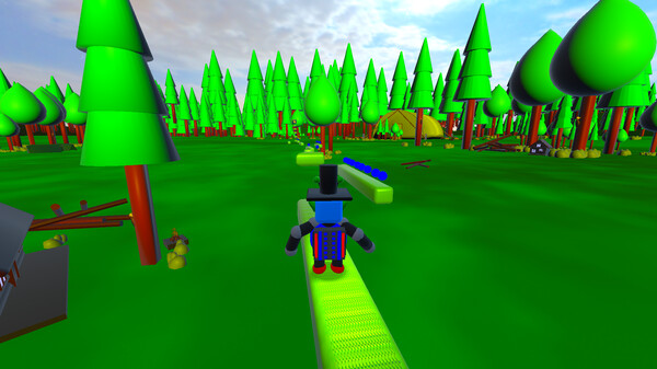 Jump Malcolm Jump screenshot 8