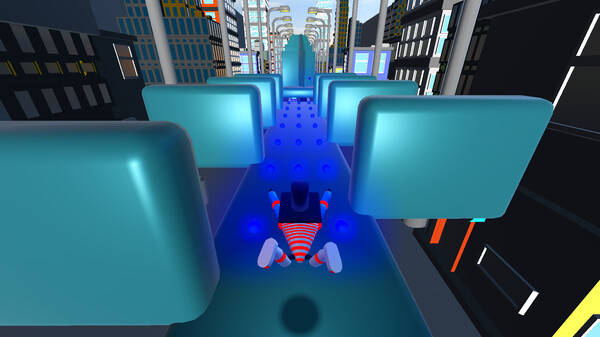 Jump Malcolm Jump screenshot 4
