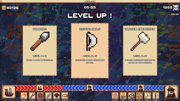 Ruiga Pirates screenshot 10
