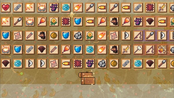 Ruiga Pirates screenshot 2