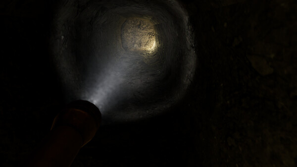 Evil Officer screenshot 3