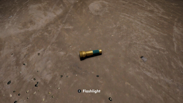 Evil Officer screenshot 5