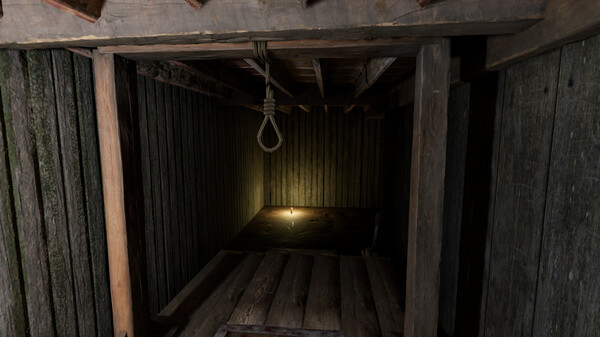 Evil Officer screenshot 2