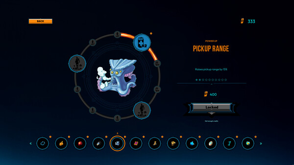 Defenders of the Omniverse screenshot 8