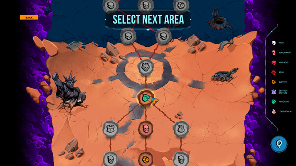 Defenders of the Omniverse screenshot 5