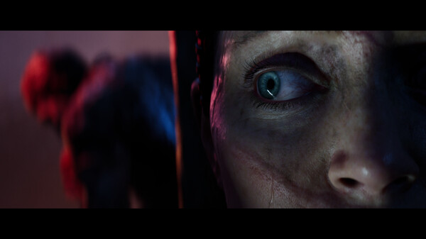 Hellblade II: Senua’s Saga screenshot 2