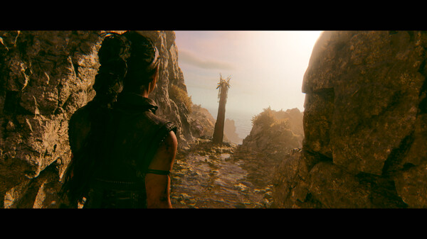Hellblade II: Senua’s Saga screenshot 8
