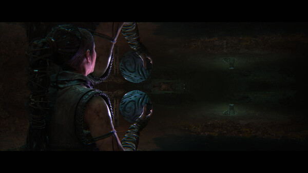 Hellblade II: Senua’s Saga screenshot 6