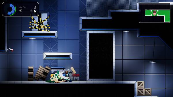 Faunamorph screenshot 9